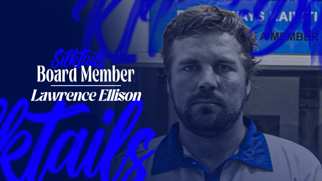 Lawrence Ellison
